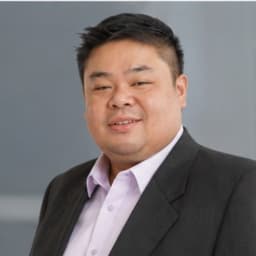 Marco Villanueva, Head of Operations
