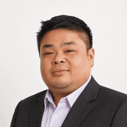 Paul Timothy De Leon, President of Portal